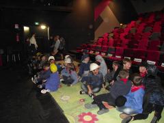 Ecole Moulin Courrières