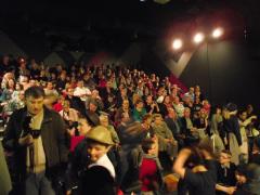 Ecole Moulin Courrières