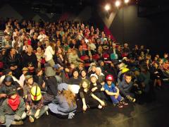 Ecole Moulin Courrières