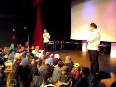 Ecole Moulin Courrières