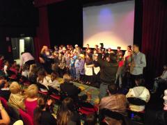 Ecole Moulin Courrières