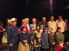 Ecole Moulin Courrières