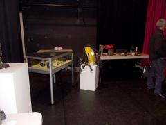 Ecole Moulin Courrières