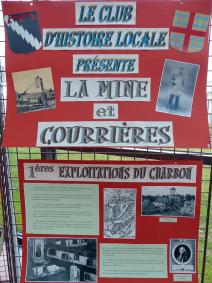 Courrières 2015