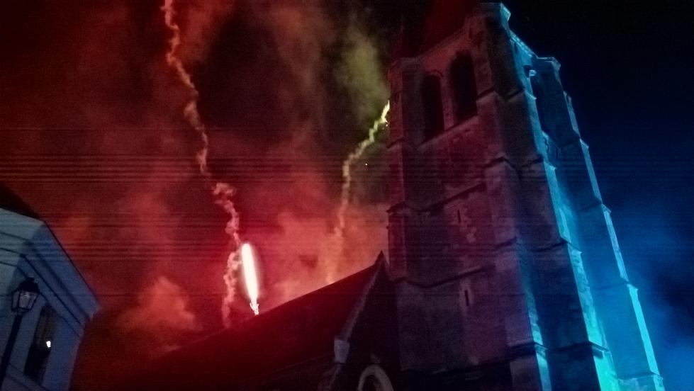 Marché de Noël 2016