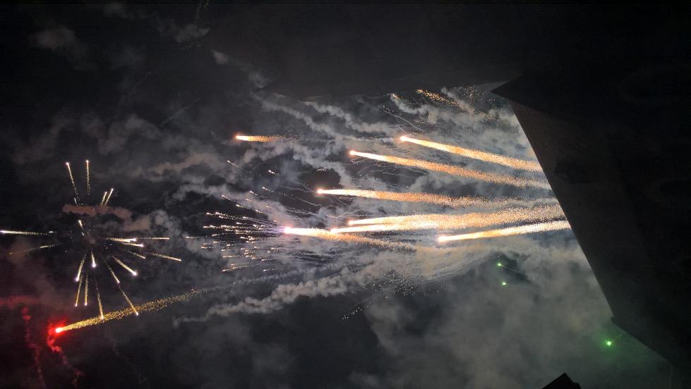 Marché de Noël 2016