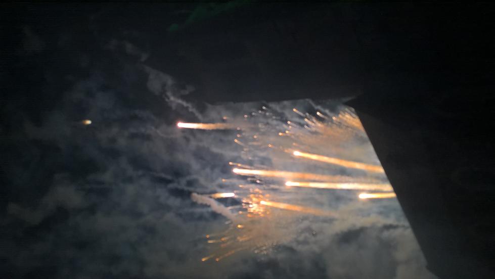 Marché de Noël 2016