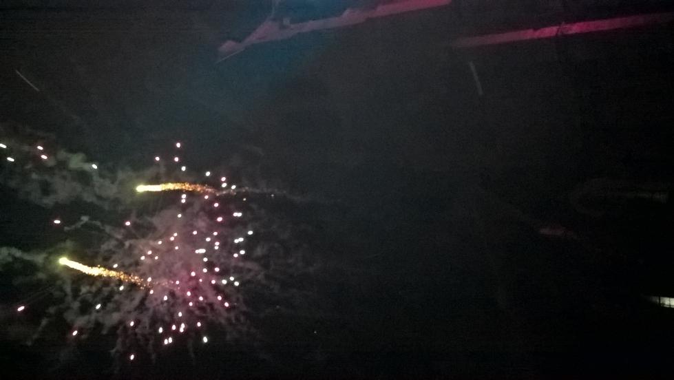 Marché de Noël 2016