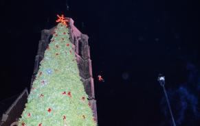 Marché de Noël 2016