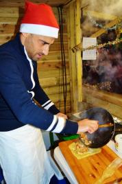 Marché de Noël 2016