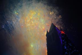 Marché de Noël 2016