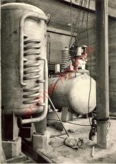 Usines de Mazingarbe