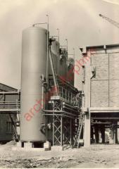 Usines de Mazingarbe