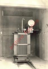 Usines de Mazingarbe