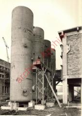 Usines de Mazingarbe