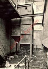 Usines de Mazingarbe