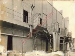 Usines de Mazingarbe