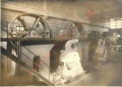 Usines de Mazingarbe