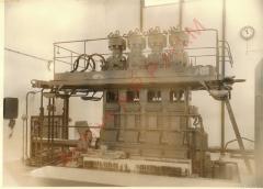 Usines de Mazingarbe