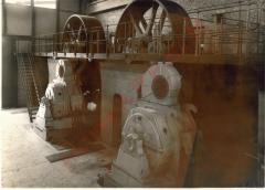 Usines de Mazingarbe