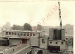 Usines de Mazingarbe