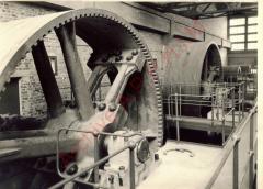 Usines de Mazingarbe