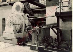 Usines de Mazingarbe