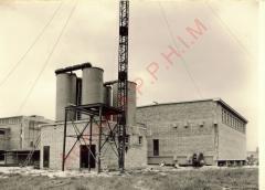 Usines de Mazingarbe