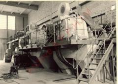 Usines de Mazingarbe