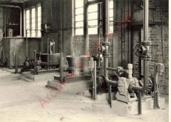 Usines de Mazingarbe