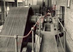 Usines de Mazingarbe