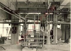 Usines de Mazingarbe