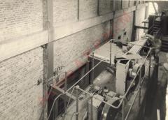 Usines de Mazingarbe