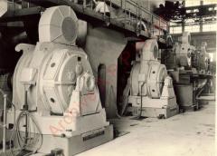 Usines de Mazingarbe