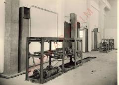 Usines de Mazingarbe