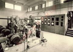 Usines de Mazingarbe