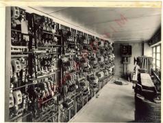 Usines de Mazingarbe