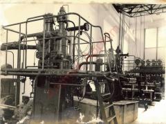 Usines de Mazingarbe