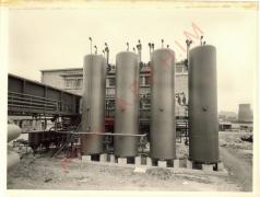 Usines de Mazingarbe