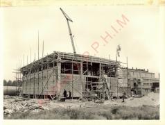 Usines de Mazingarbe