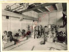 Usines de Mazingarbe