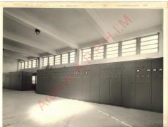 Usines de Mazingarbe