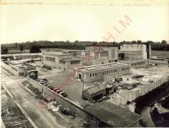 Usines de Mazingarbe