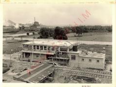 Usines de Mazingarbe