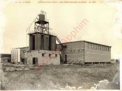 Usines de Mazingarbe