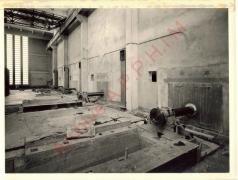 Usines de Mazingarbe