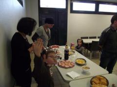 Repas 2012