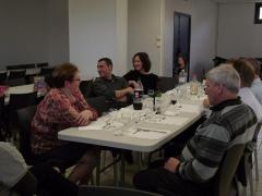 Repas 2012