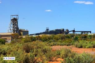 Broken Hill