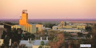 Broken Hill